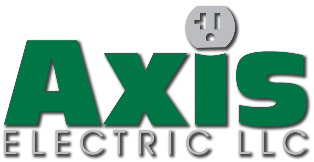 Axis Electric Logo